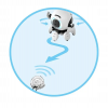 Bitsy - inteligentny robot dla dzieci